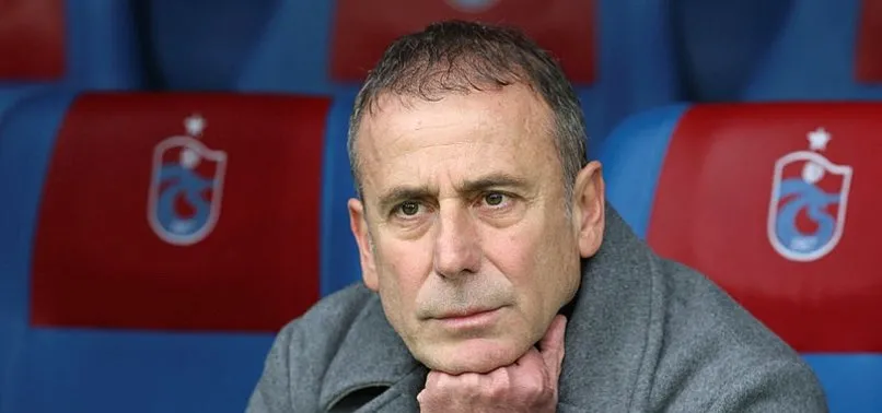 Son dakika | Trabzonspor'da 2. Abdullah Avcı dönemi Son dakika | Trabzonspor'da 2. Abdullah Avcı dönemi