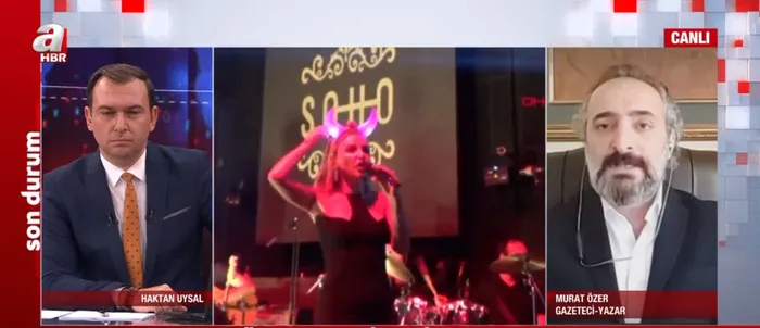 Gülşen’in sözlerinin perde arkası ne? Örgütlü bir kaos planı mı? Çarpıcı sözler: Bunların bütün sorumlusu Kemal Kılıçdaroğlu’dur!