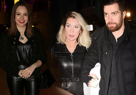 Seda Sayan’dan Miray Daner itirafı! Açıklaması şaşırttı