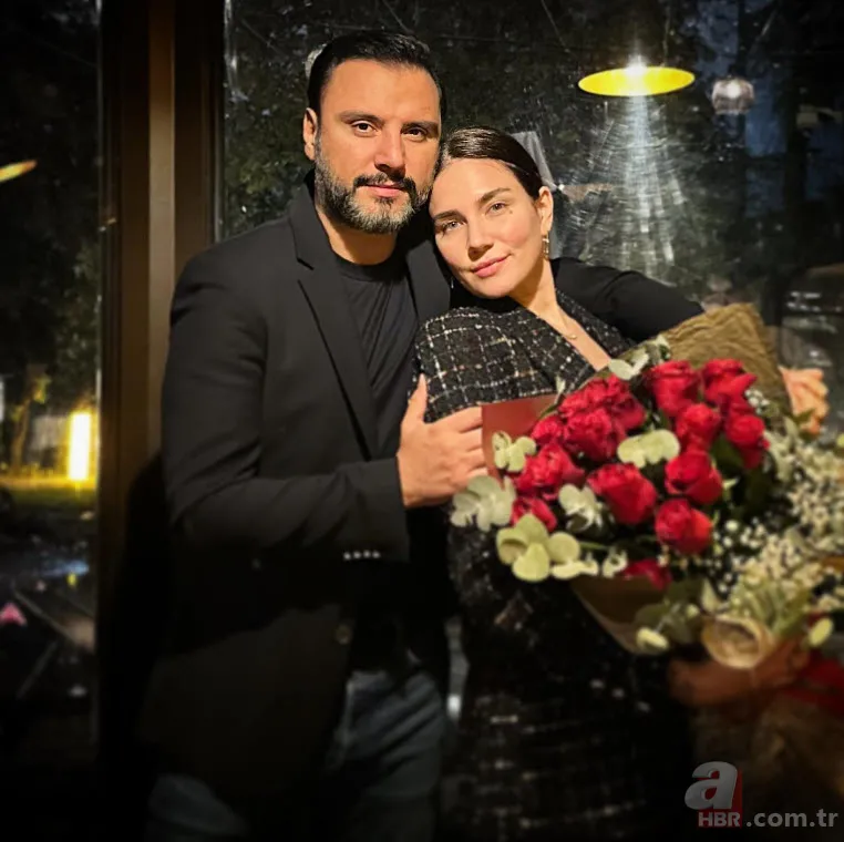 Alişan sessizliğini bozdu! Buse Varol ve annesi arasındaki krizle ilgili konuştu! Gelin kayınvalide arasında neler oluyor? 14