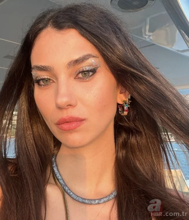 Kırgın Çiçekler'in yıldızları son halleriyle şaşırttı! Aradan 6 yıl geçti! 15