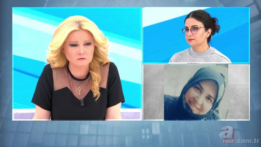 Hikayesiyle yürek yakan minik Ecrin bulundu! Müge Anlı kardeşlerin yüzünü güldürdü 15