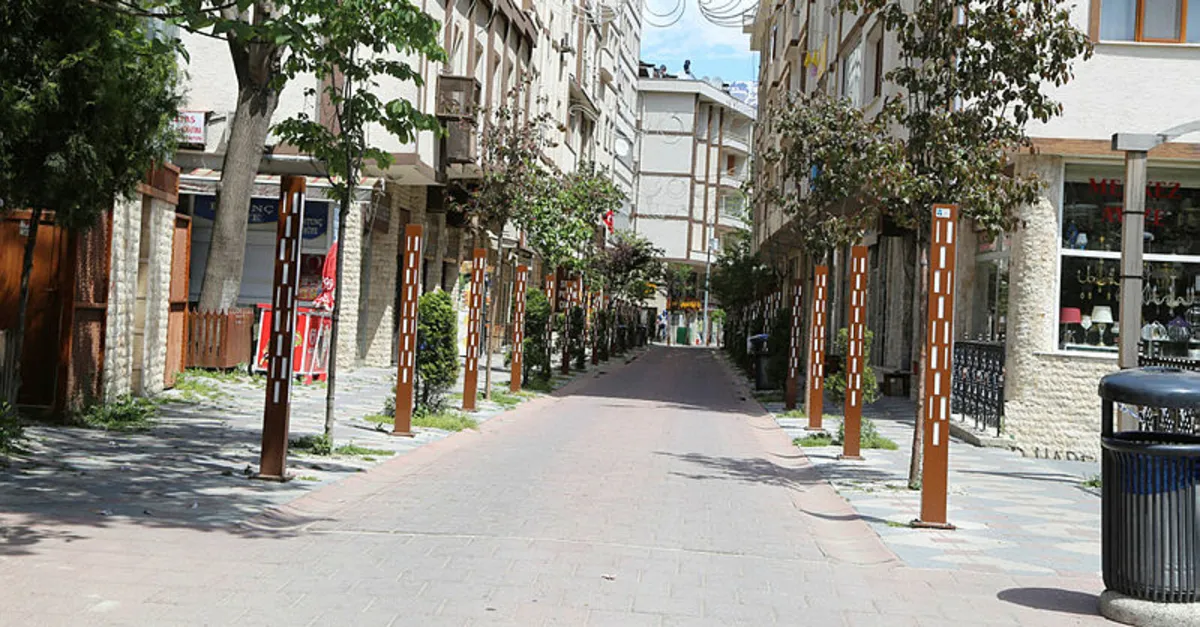 Son dakika: Artvin’de koronavirüs vaka sayısı sıfırlandı! 17 gündür şehirde yeni vaka görülmüyor | Video