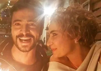 Sıla şarkıdaki Ahmet ismini değiştirdi
