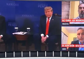 ABD-Rusya zirvesi yankıları sürüyor! Putin izolasyondan çıkardı: Trump eleştirilerin odağı oldu!