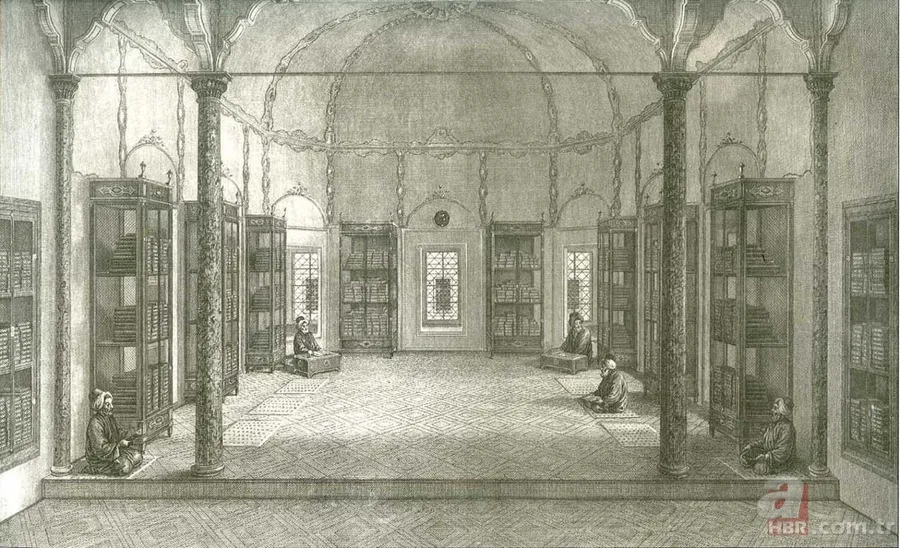 3 kıtada at süren Osmanlı haritası! 100 300 500 yıl boyunca o ülkelere hükmetti 6