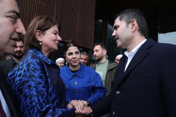 Kandil'in talimatına harfiyen uyan CHP-DEM ittifakına Kurum'dan sert sözler: Kirli pazarlıkların tarafında olmayacağız - 6