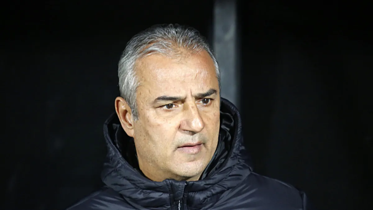 İsmail Kartal'dan Galatasaray - Fenerbahçe yarışı için flaş açıklama