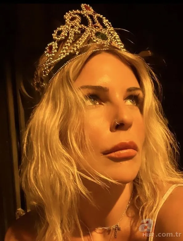 Çok Güzel Hareketler Bunlar’da şöhret olan Pelin Öztekin’in değişimine bir bakın! ERİDİ, BİTTİ! 6 ayda 93 kilo verdi… İşte sırrı 7