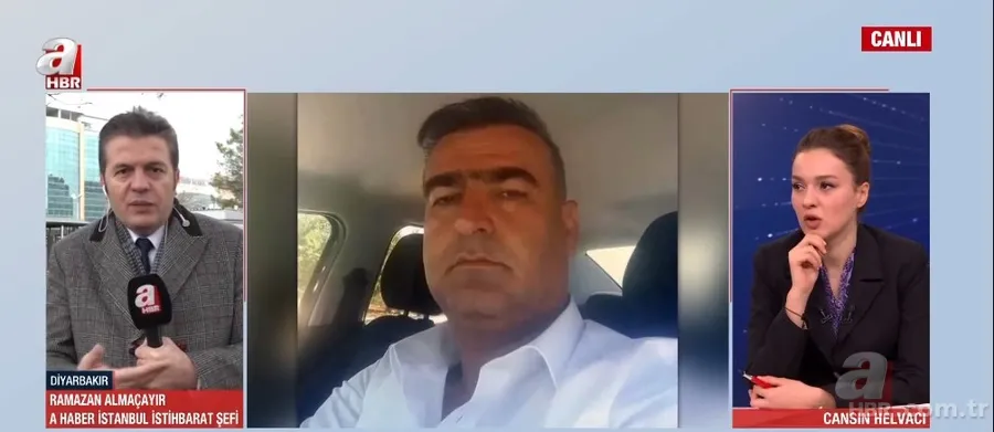 Narin Güran davasında Salim Güran'ın son savunması! Cinayetin baş şüphelisiydi... 11