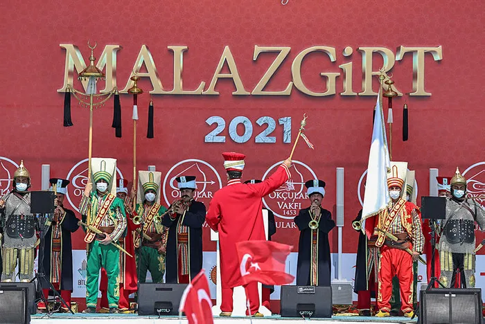Son dakika: Malazgirt Zaferi’nin 950. yılı! Başkan Erdoğan’dan önemli açıklamalar