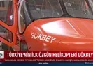 Gökbey Cougar’ın yerini alacak!