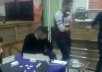 Doğu illerde deprem paniği