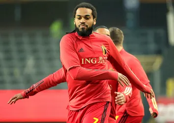 Galatasaray stoper hamlesi! Denayer'de flaş gelişme