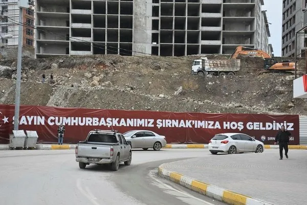 Şırnak ve Hakkari Erdoğan'ı bekliyor - 4