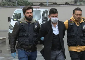 İstanbul'da yaşlı adama maske takıp alay eden kişinin cezası belli oldu