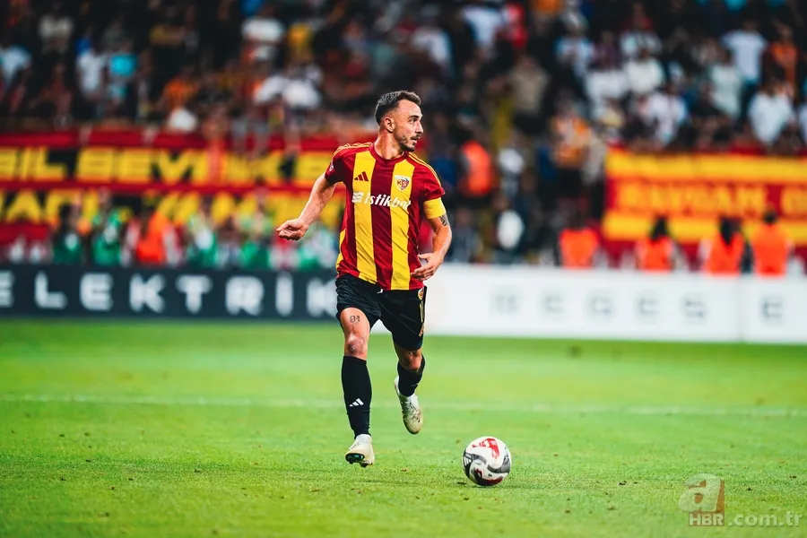 Kayserispor-Beşiktaş maçı ne zaman, saat kaçta, hangi kanalda? Maç biletleri ne kadar? 3