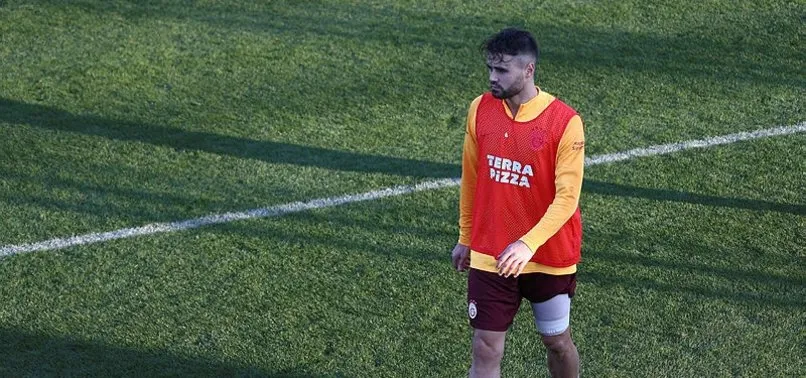 Ahmet Çalık eşi, çocuğu var mı? Konyasporlu futbolcu Ahmet Çalık evli miydi, eşi kimdir?