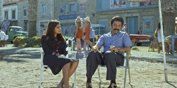 Mucize Aşk 2 hangi kanalda, ne zaman? Mucize Aşk konusu nedir, nerede çekiliyor? Mahsun Kırmızıgül filmleri... - 2