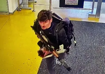 TUSAŞ saldırısının bilinmeyenleri! 2 teröristin saldırı güzergahı ilk kez A Haber’de