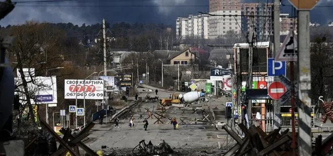 Rusya-Ukrayna savaşında 16. gün | Bölgede tansiyon düşmüyor: Kiev’de siren sesleri! Dnipro kentine hava saldırısı