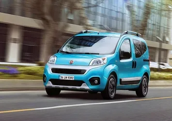 Fiat ticari araçlarda 30 bin TL’ye 0 faizli kampanya
