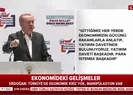 Başkan Erdoğandan Almanyaya firari Can Dündar resti!