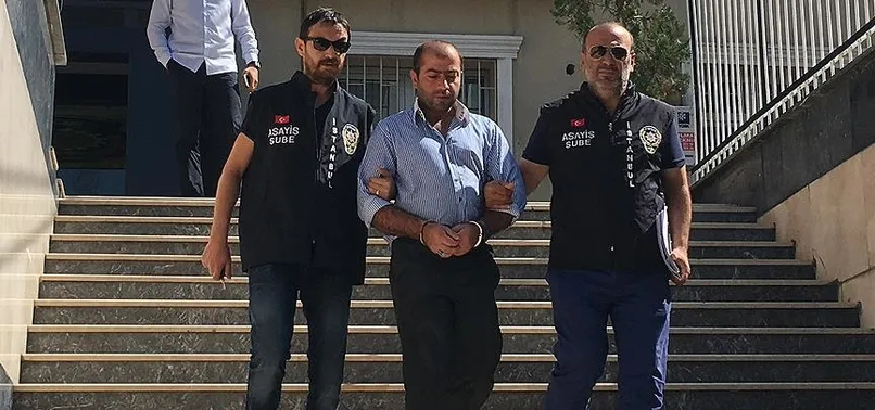 Hemşireyi otobüste darbeden Abdullah Ç. serbest bırakıldı