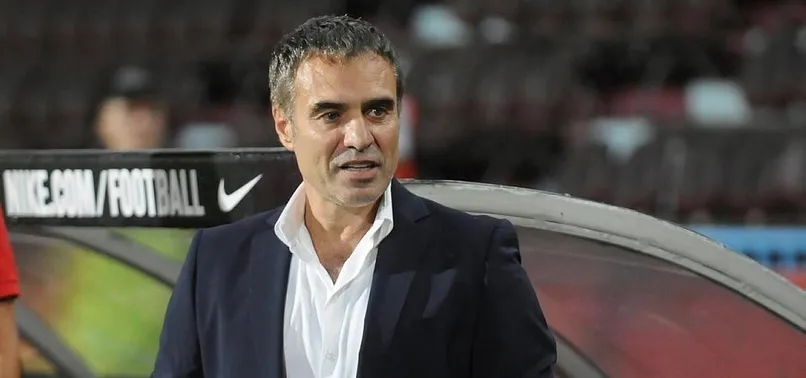 Ersun Yanal, öğrencilerine güveniyor