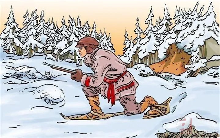 Sosyal medyayı sallayan soru! Cevabını çok az kişi biliyor 5