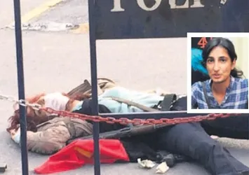 Mirası reddeden ailesi tazminat ödemeyecek