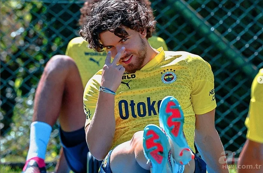 Ferdi Kadıoğlu kararını verdi! Süper Lig rekorunu kıracak... 10