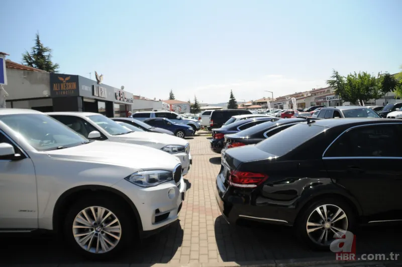 Sıfır araç fiyatlarında büyük değişim! Fiyatlar darmaduman etti! 157 bin TL'ye kadar Fiat, Ford, Kia araba modelleri... 5