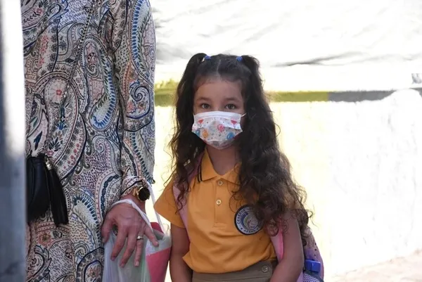 Okullarda yüz yüze eğitim süreci nasıl olacak? İşte dikkat edilmesi gerekenler