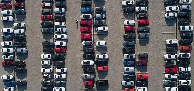 Otomotiv ihracatı 2020'nin Mart ayında yüzde 28.5 düştü