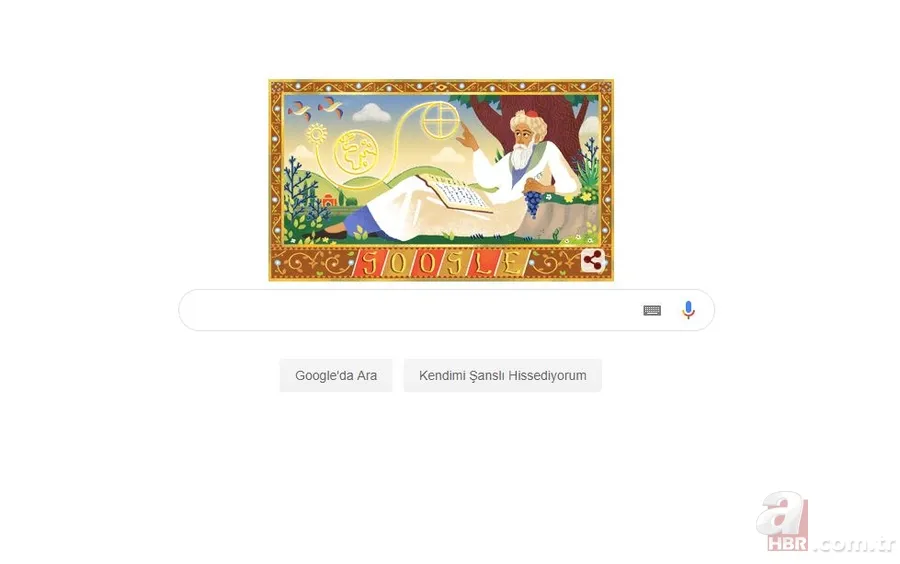 Ömer Hayyam kimdir, nasıl öldü? En güzel Ömer Hayyam sözleri! Bilinmeyen Ömer Hayyam rubaileri 4