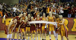 Galatasaray Avrupa’da finale yükseldi!