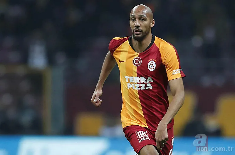 Galatasaray'da transfer operasyonu! İsimler netleşti... 14