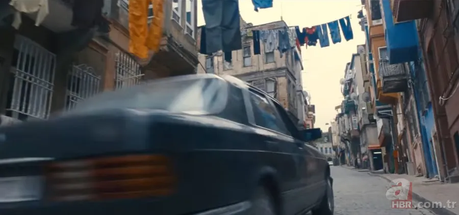 Takip: İstanbul nerede, ne zaman çekildi? Konusu ne, oyunları kimler? 6