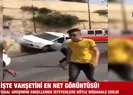 İşte vahşetin en net görüntüsü