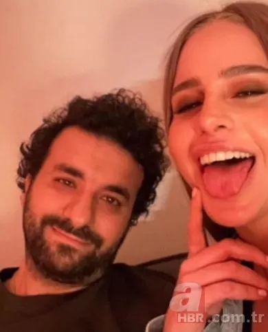 Büşra Pekin’de estetikle yeni birine dönüşenler kervanında! 1 estetiğim var deyince ti’ye alınmıştı… 4 bantla o hale gelmiş! 13