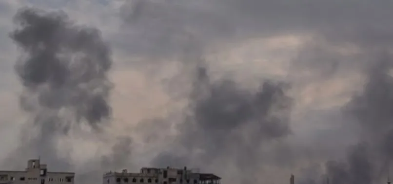 Rusya'dan Suriye açıklaması