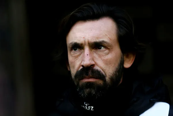 Pirlo'dan Belçika Milli Takımı açıklaması - 2