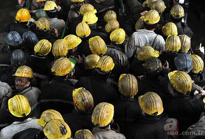 Kadroya geçen taşeron işçilere müjde! 2020 taşeron toplu iş sözleşmesi ne zaman? Özlük hakları ve gelirler... 6