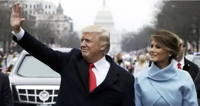 trumpin-baskanlik-torenine-dogru-fbi-uyardi-sayili-gunler-kala-yogun-guvenlik-onlemleri-alindi-1736931052546.jpg 2016 yılında ABD Başkanı seçilen Donald Trump'ın yemin töreninden kareler (Arşiv)