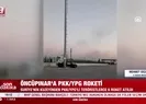 PKK/YPG Kilis Öncüpınara saldırdı