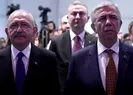 Yavaş ile Kılıçdaroğlu arasında ipler koptu!