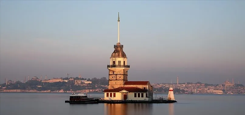 Kız Kulesi neden kapalı? Kız Kulesi yıkıldı mı? Kültür Varlıkları ve Müzeler Genel Müdürlüğü duyurdu