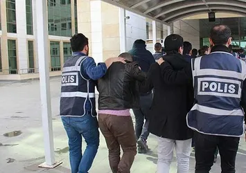 FETÖ'nün suikastçıları deşifre oldu