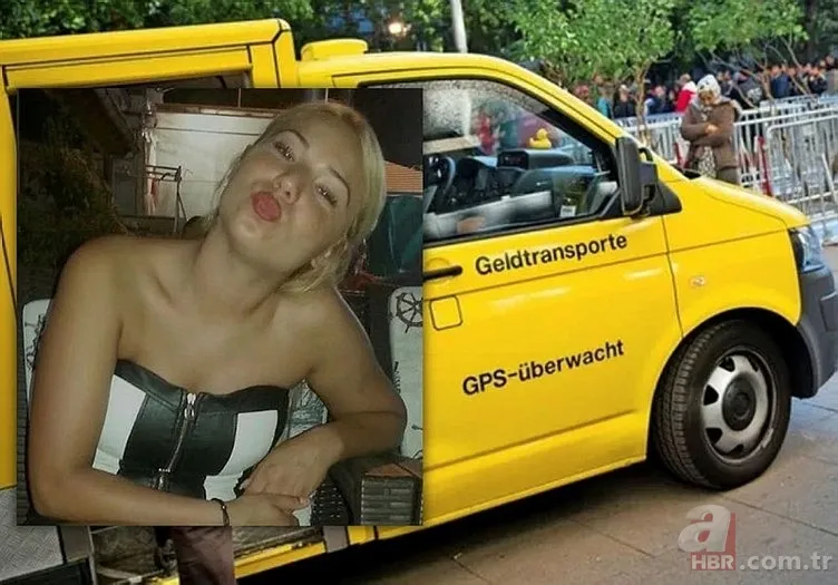 Vurguncu Yasemin Gündoğan için çember daralıyor! ‘Sarışın’ yakalandı, sırada Yasemin var | Almanya'da 8 milyon euro çalarak kayıplara karışmıştı 3